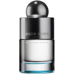 Купить туалетную воду Molton Brown Coastal Cypress Sea Fennel Eau de Toilette